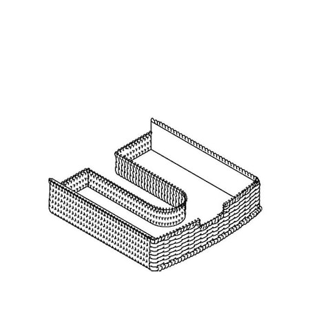 Kohler Drawer Basket 1068513
